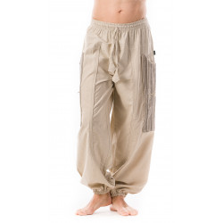 Hosen von Moskitoo India Kult - Moskitoo.ch