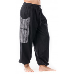 Hosen von Moskitoo India Kult - Moskitoo.ch