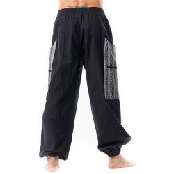 Hosen von Moskitoo India Kult - Moskitoo.ch