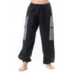 Hosen von Moskitoo India Kult - Moskitoo.ch