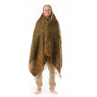shawl-blankie-indian-stola-paisley-gruen-moskitoo-india-kult