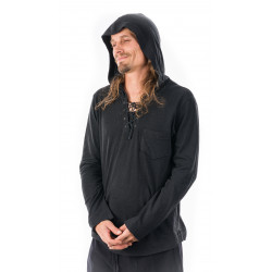Hemp Hoody