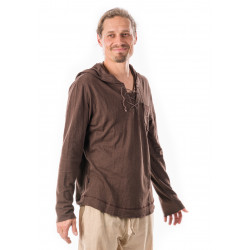 maenner-hanf-hemp-organic-cotten-shirt-hoody-langarm-braun-moskitoo-india-kult