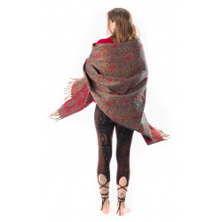 paisley-shwal-stola-soft blankie-moskitoo-india-kult