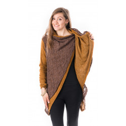 Ancha Pullover - Fair Trade Mode von Moskitoo.ch