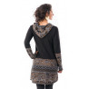 dress-long-sleeve-hooded-dress-knitted-dress-long-top-mandala-black-moskitoo-dress-india-kult-rorschach