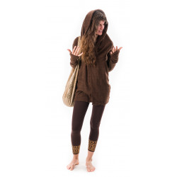 Hippie Fashion | Fair Trade Clothing | Sisterhood | Moskitoo India Kult