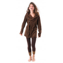 Hippie Fashion | Fair Trade Clothing | Sisterhood | Moskitoo India Kult
