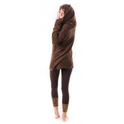 Hippie Fashion | Fair Trade Clothing | Sisterhood | Moskitoo India Kult