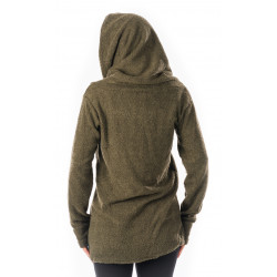 Hippie Fashion | Fair Trade Clothing | Sisterhood | Moskitoo India Kult
