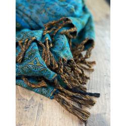 paisley-blanket-shawl-sofa-blanket-travel-blanket-indian-blanket-tuerkis-gruen-moskitoo-india-kult