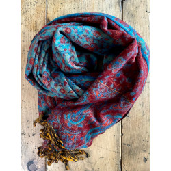 paisley-blanket-shawl-sofa-blanket-travel-blanket-indian-blanket-red-blue-moskitoo-india-kult