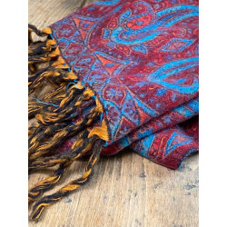 paisley-blanket-shawl-sofa-blanket-travel-blanket-indian-blanket-red-blue-moskitoo-india-kult