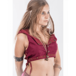 Elven Archer Vest