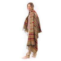 boho-blanket-scarf-sofa-blanket-travel blanket-indian blanket-moskitoo-india-kut