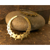 Buy earrings | Bohemian Brass & Silver Earrings |Swiss Shop | Moskitoo