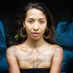 Buy earrings | Bohemian Brass & Silver Earrings |Swiss Shop | Moskitoo