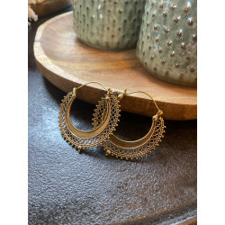 aka-indische-ohrringe-golden-messing-ohrschmuck-boho-hippie-gypsy-klickverschluss-moskitoo-india-kult