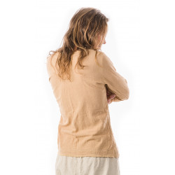 Men Meditations Kleider|Baumwoll Shirt | Moskitoo.ch