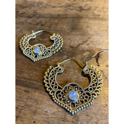 large-golden-brass-earrings-goa-hippie-gipsy-devi-jewellery-moskitoo-india-cult-tribal-moonstone