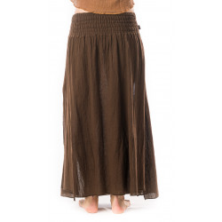 Long Skirts | Boho hippie fashion| Moskitoo.ch