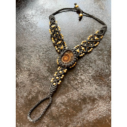 amonite-fossil-handschmuck-makramee-moskitoo-india-kult