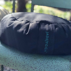 Jade Meditation Cushion | Yoga Shop Schweiz | Moskitoo.ch
