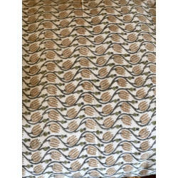 Cushion Handblock Print | Home & Living | Moskitoo.ch
