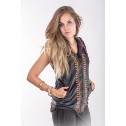 Neptune Vest