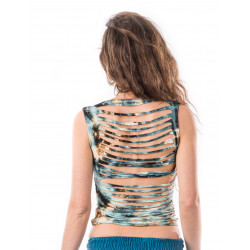 Fair clothing from Moskitoo India Kult Switzerland