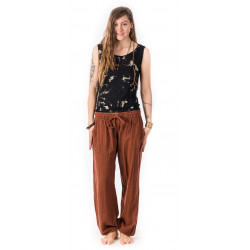 Fair clothing from Moskitoo India Kult Switzerland