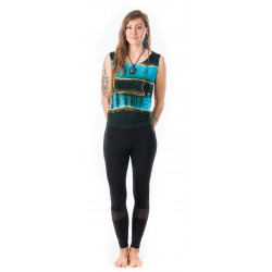 Fair clothing from Moskitoo India Kult Switzerland