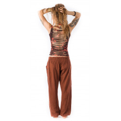 Fair clothing from Moskitoo India Kult Switzerland