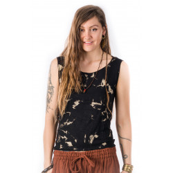 Fair clothing from Moskitoo India Kult Switzerland