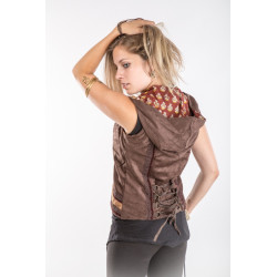 Tristan Vest