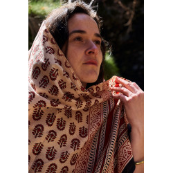 Paisley Sarongs | Sommer Tücher|  Moskitoo India Kult