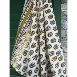 Paisley Sarongs | Summer Scarfs| Moskitoo India Kult