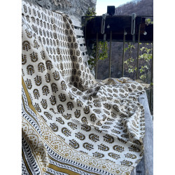 Paisley Sarongs | Summer Scarfs| Moskitoo India Kult