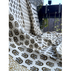 Paisley Sarongs | Summer Scarfs| Moskitoo India Kult