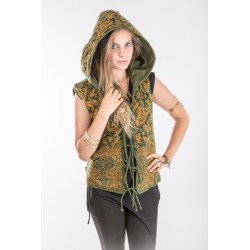 Saphira Vest