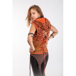 Saphira Vest