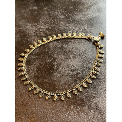 Indian traditional foot jewelry order Switzerland | Moskitoo.ch