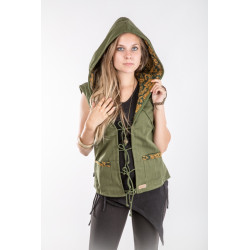 Saphira Vest