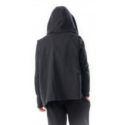 Shipibo Reversible Vest