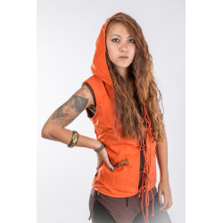 Saphira Vest