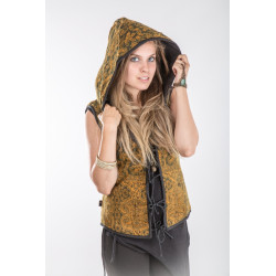 Saphira Vest