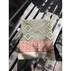 Beautiful sarongs from Moskitoo India Kult - Fashion - Moskitoo.ch