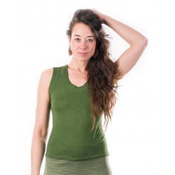 Cross-back top | Moskitoo.ch