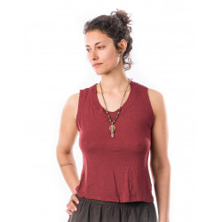 Cross-back top | Moskitoo.ch