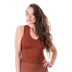 Cross-back top | Moskitoo.ch